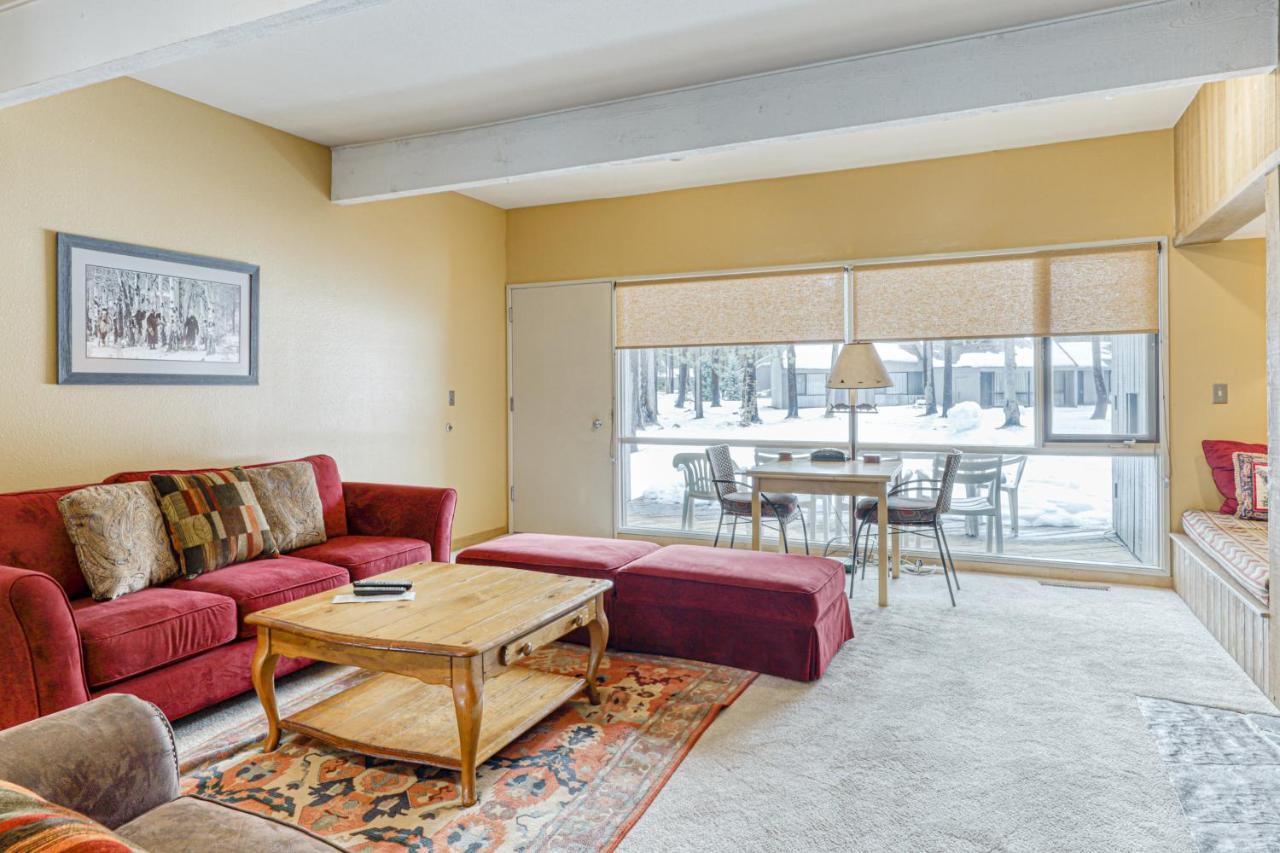 Meadow House 15 | Discover Sunriver Exterior foto